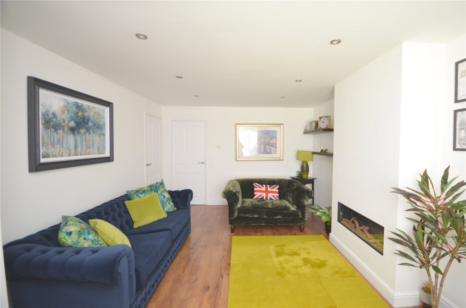 Liversedge, West Yorkshire