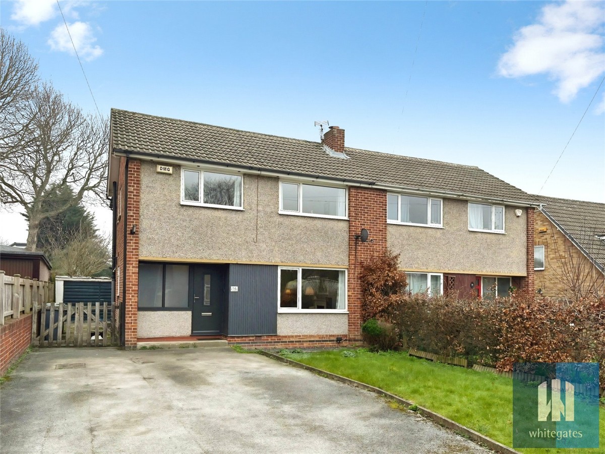 Mirfield