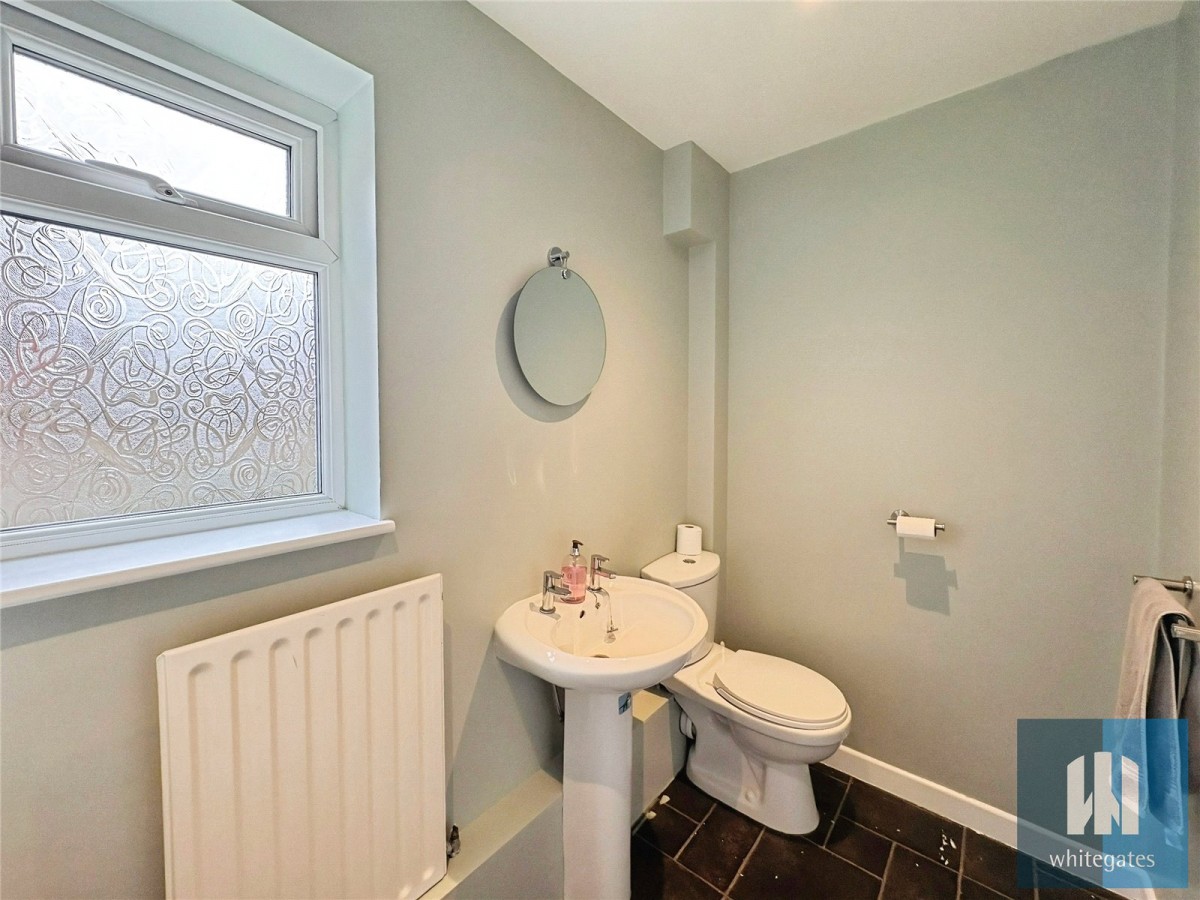 Mirfield