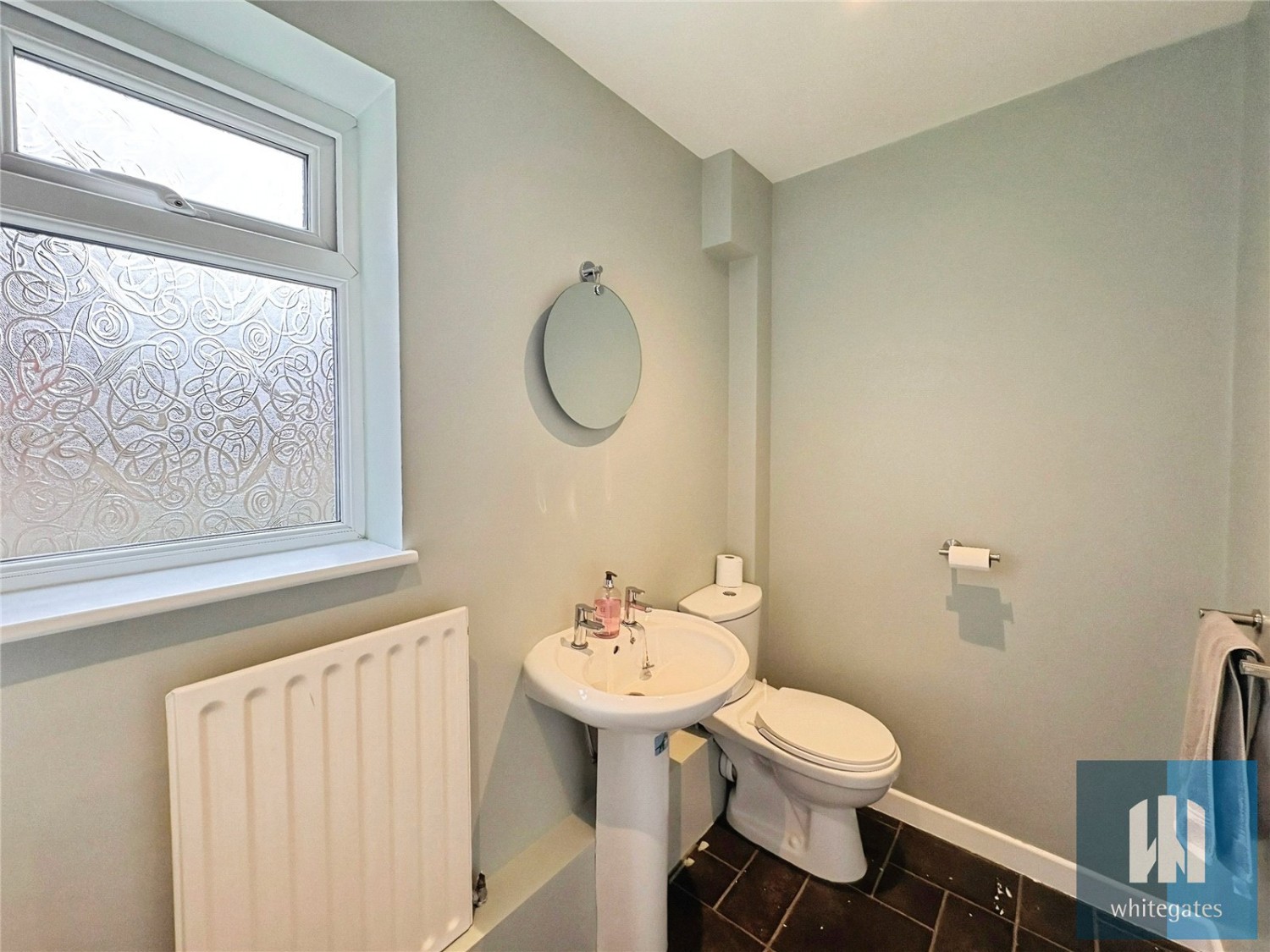 Mirfield