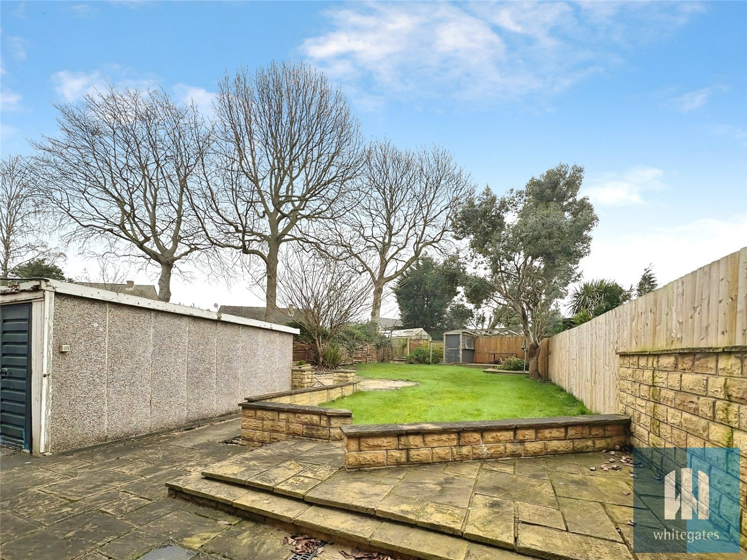 Mirfield