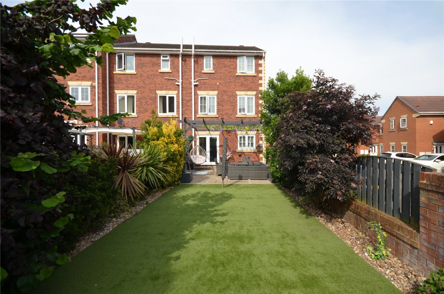 Mirfield