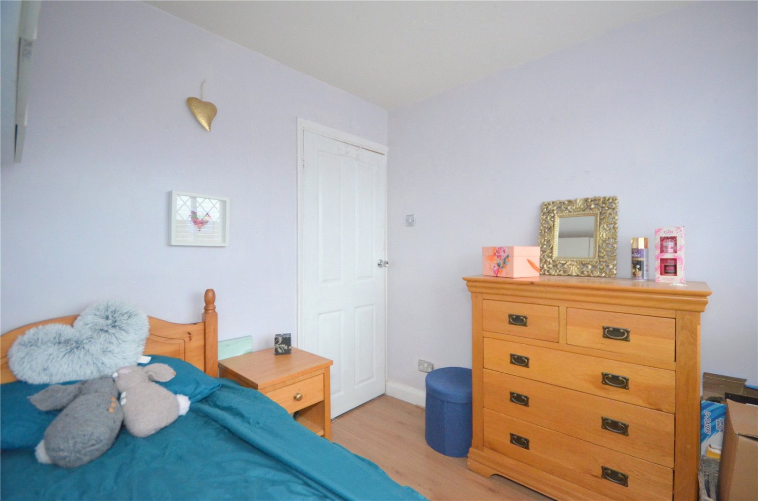 Mirfield