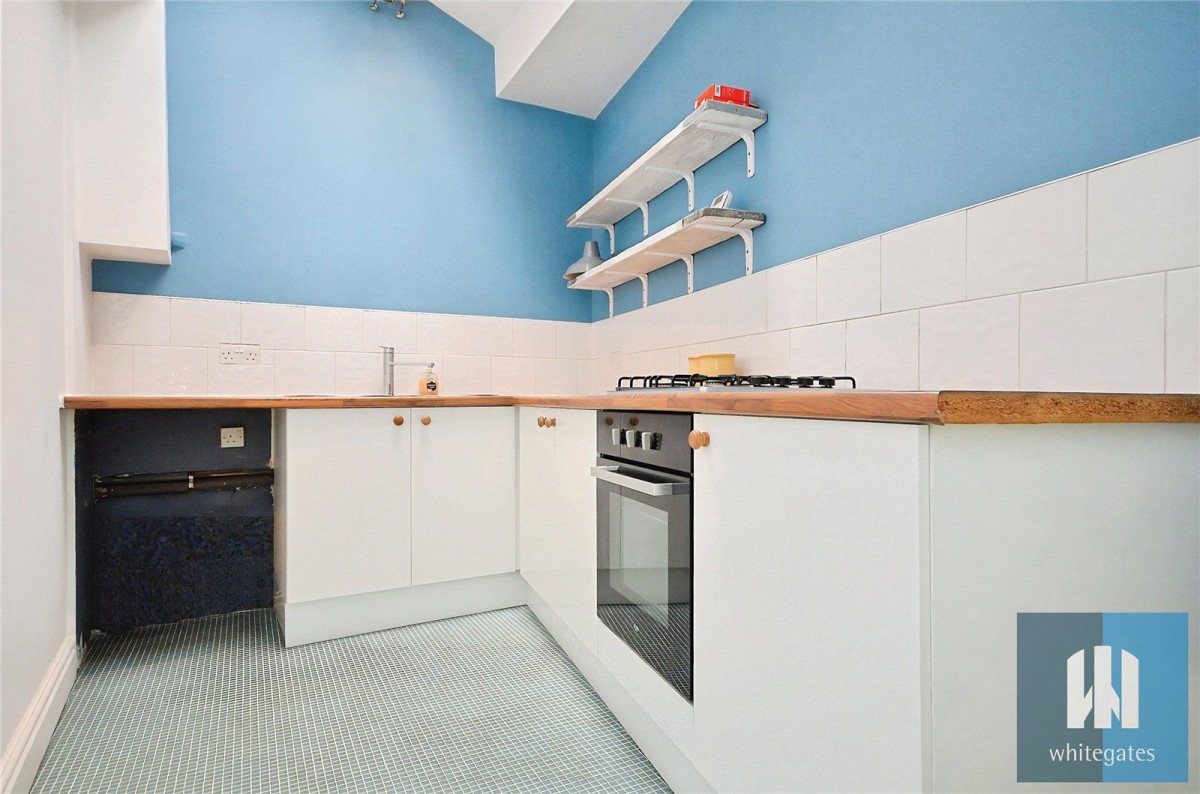 Mirfield, West Yorkshire