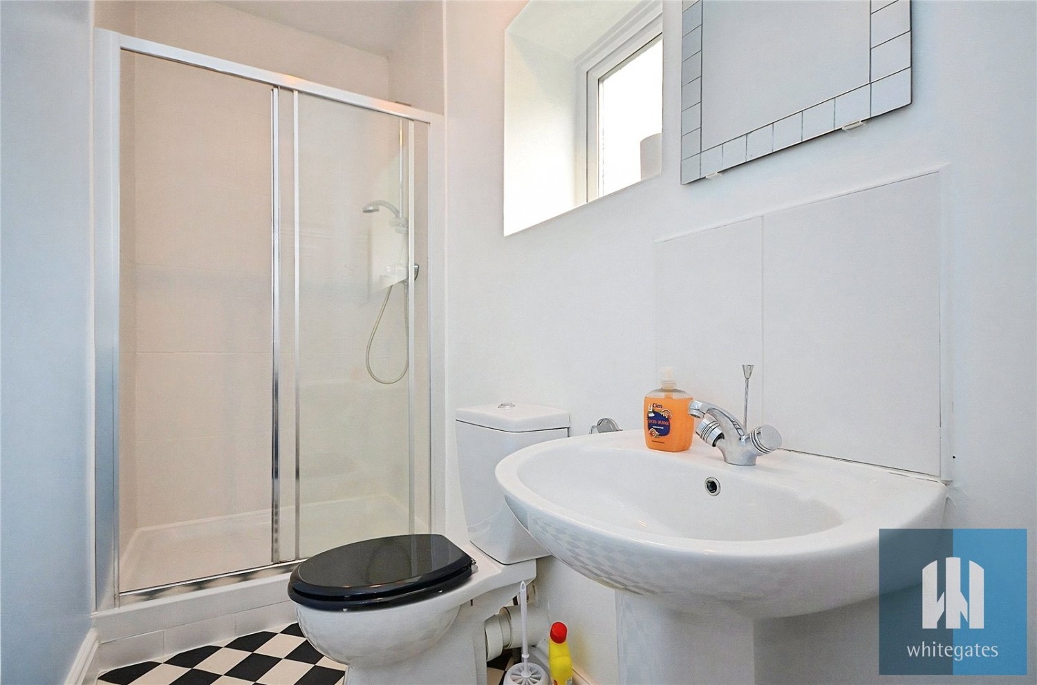 Mirfield, West Yorkshire