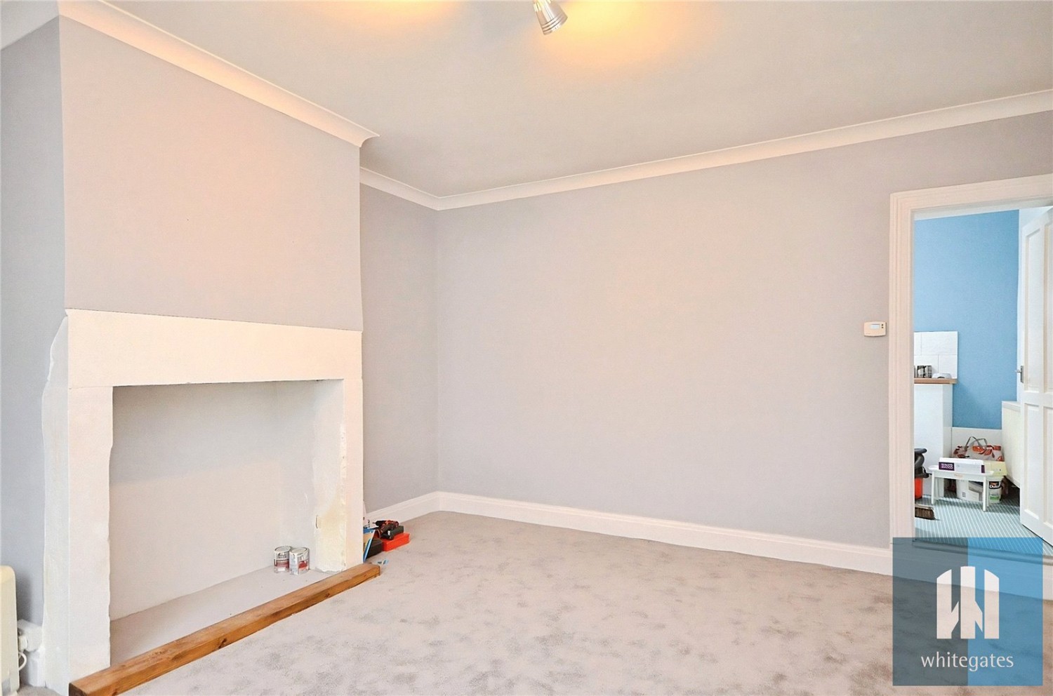 Mirfield, West Yorkshire