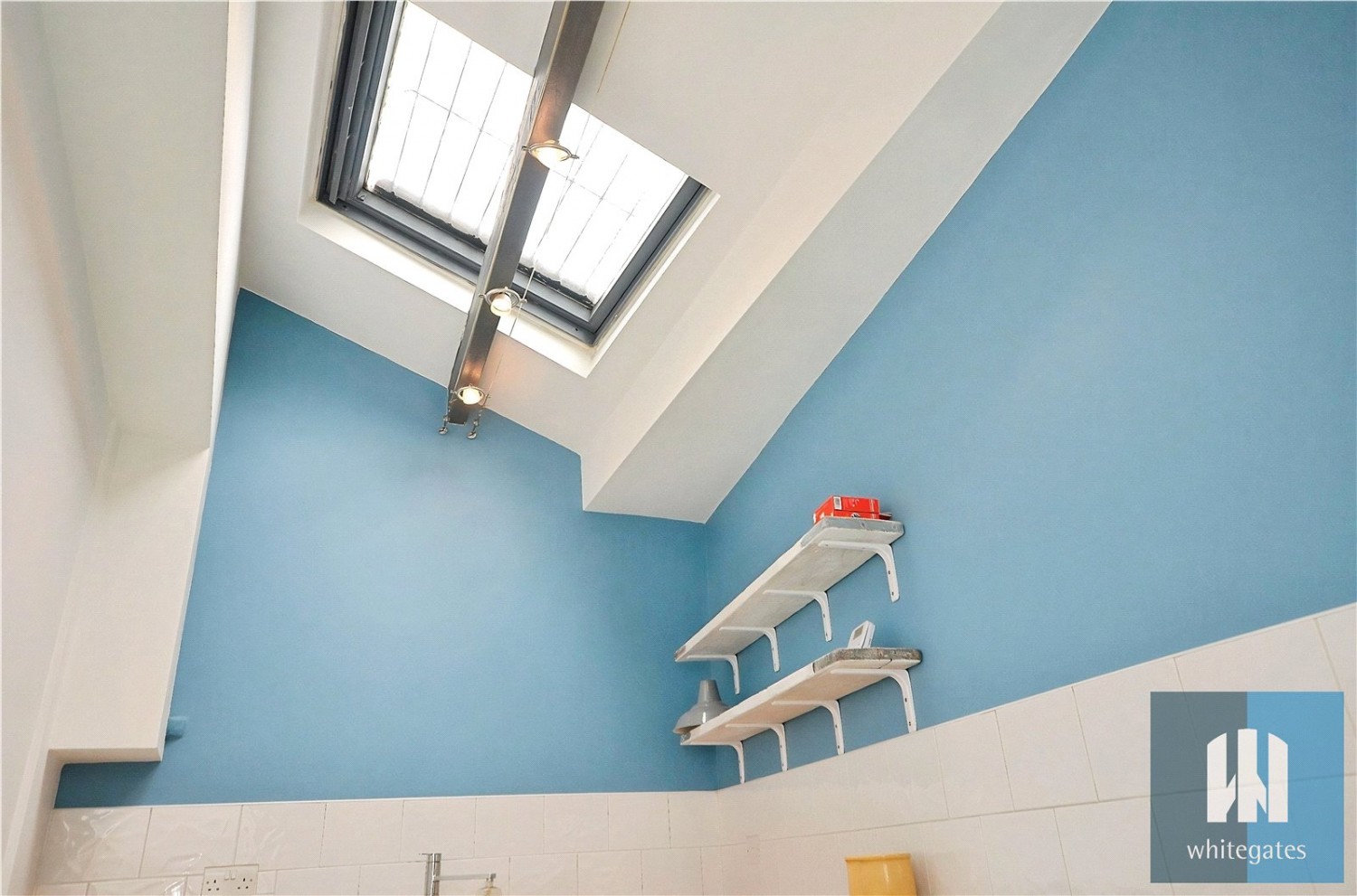 Mirfield, West Yorkshire