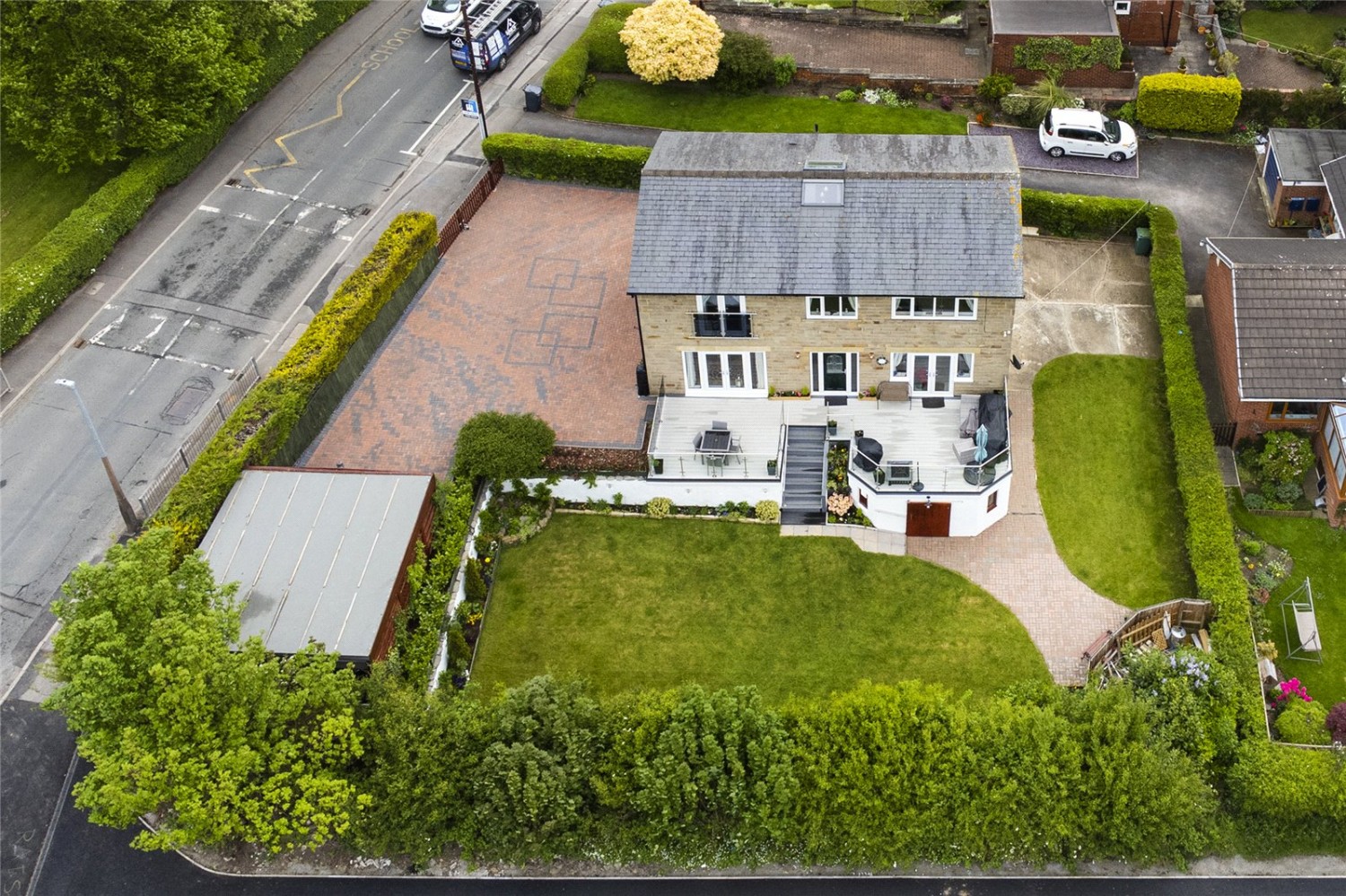 Mirfield