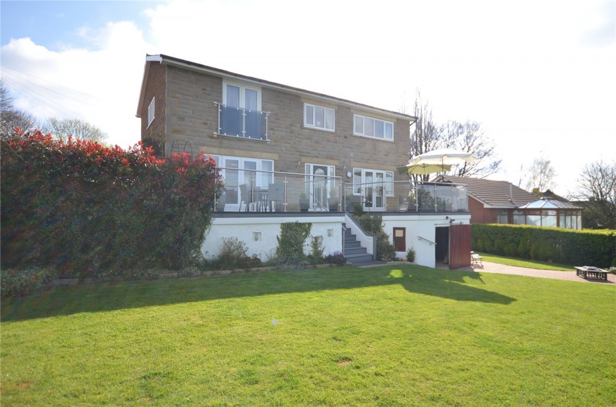 Mirfield