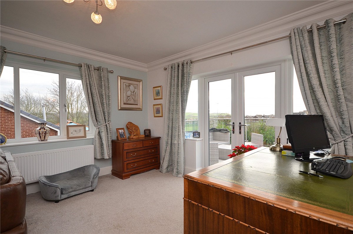 Mirfield