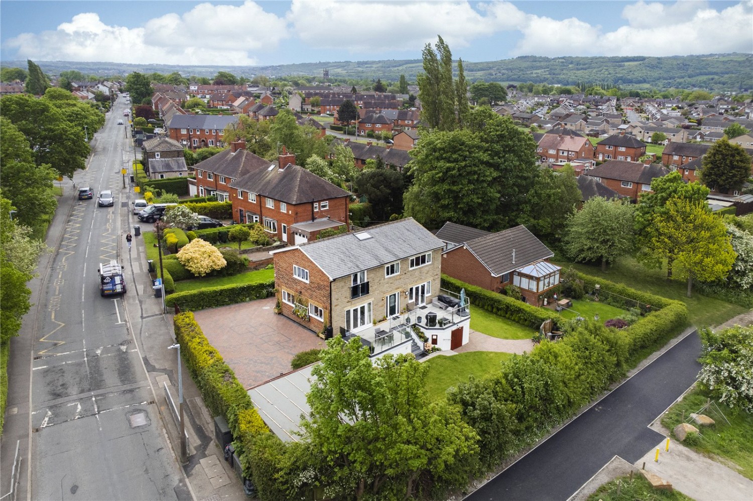 Mirfield