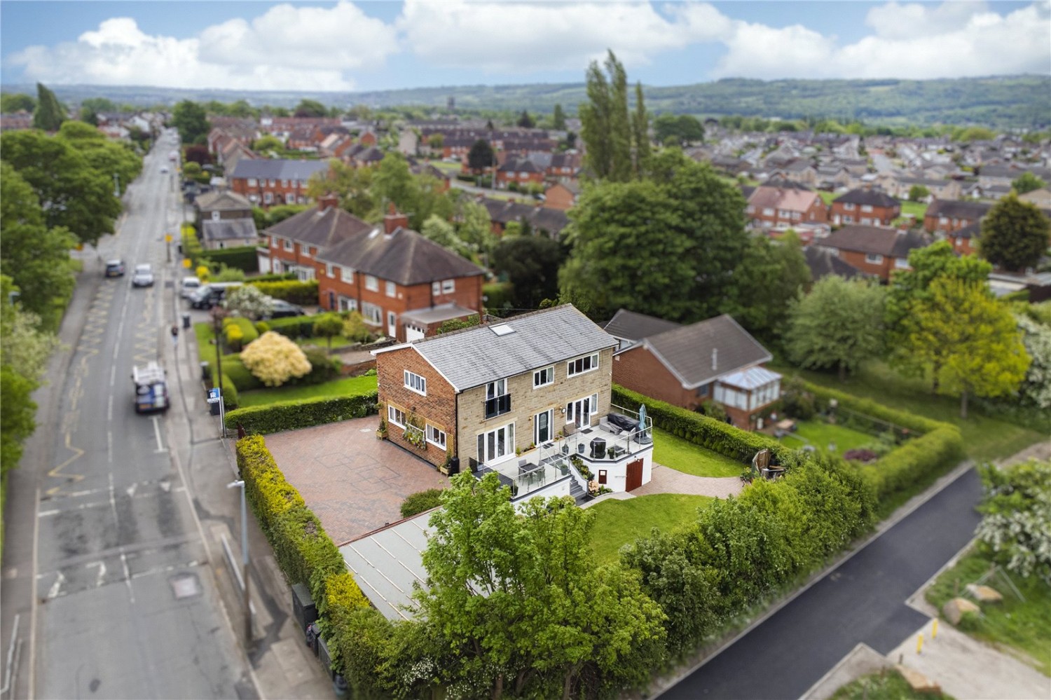 Mirfield