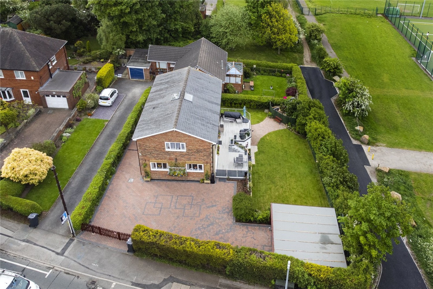 Mirfield