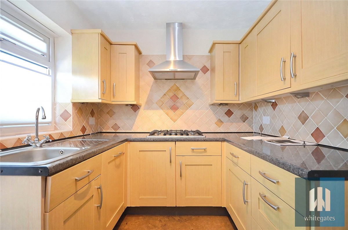 Mirfield, West Yorkshire