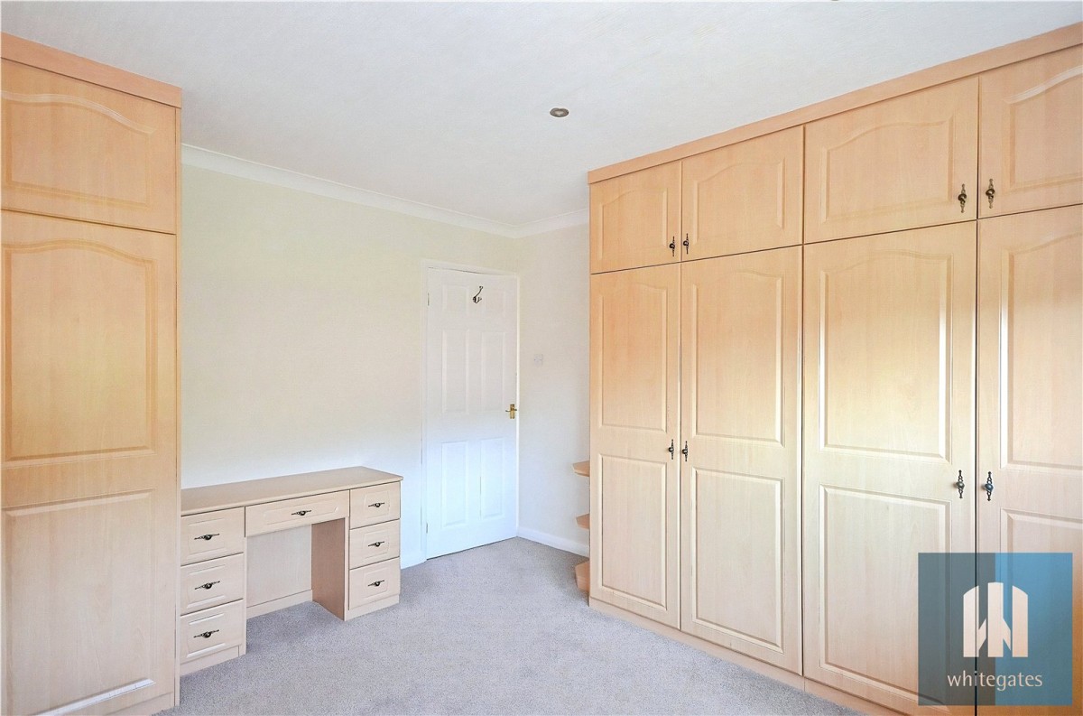 Mirfield, West Yorkshire