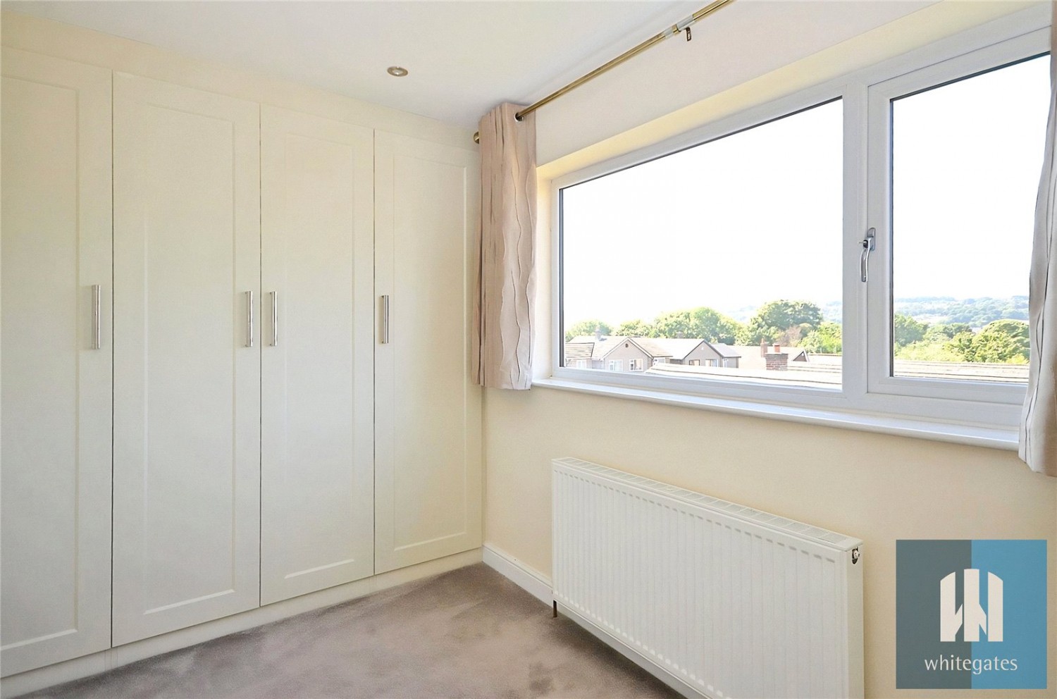 Mirfield, West Yorkshire