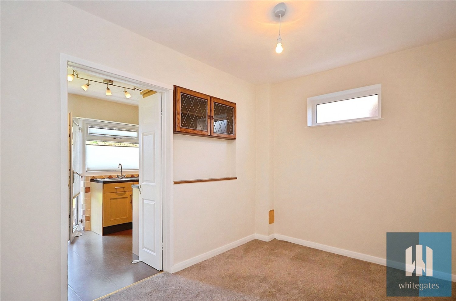 Mirfield, West Yorkshire