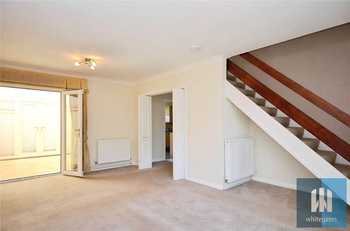 Mirfield, West Yorkshire