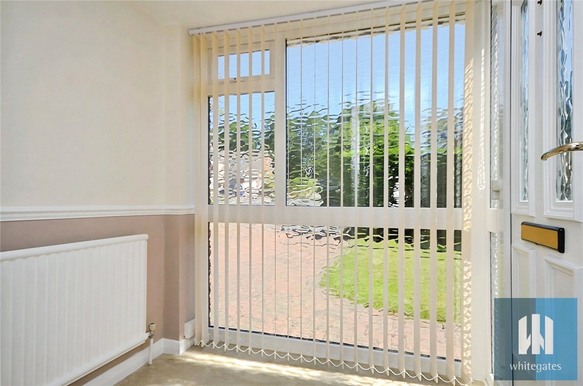 Mirfield, West Yorkshire