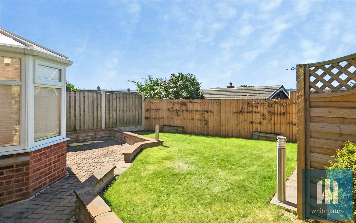 Mirfield, West Yorkshire