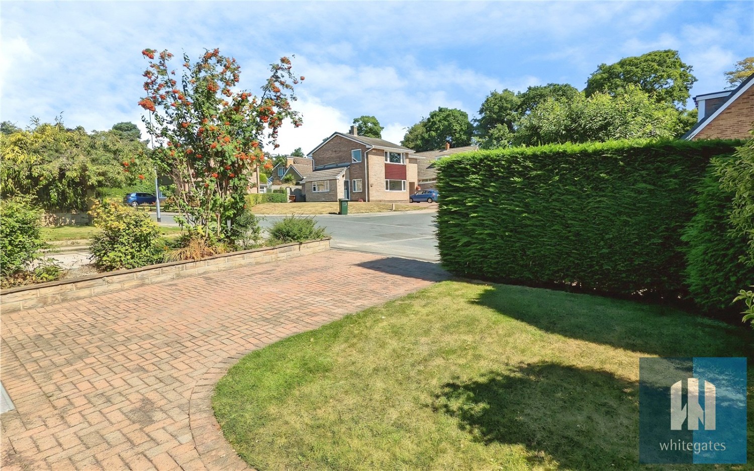 Mirfield, West Yorkshire