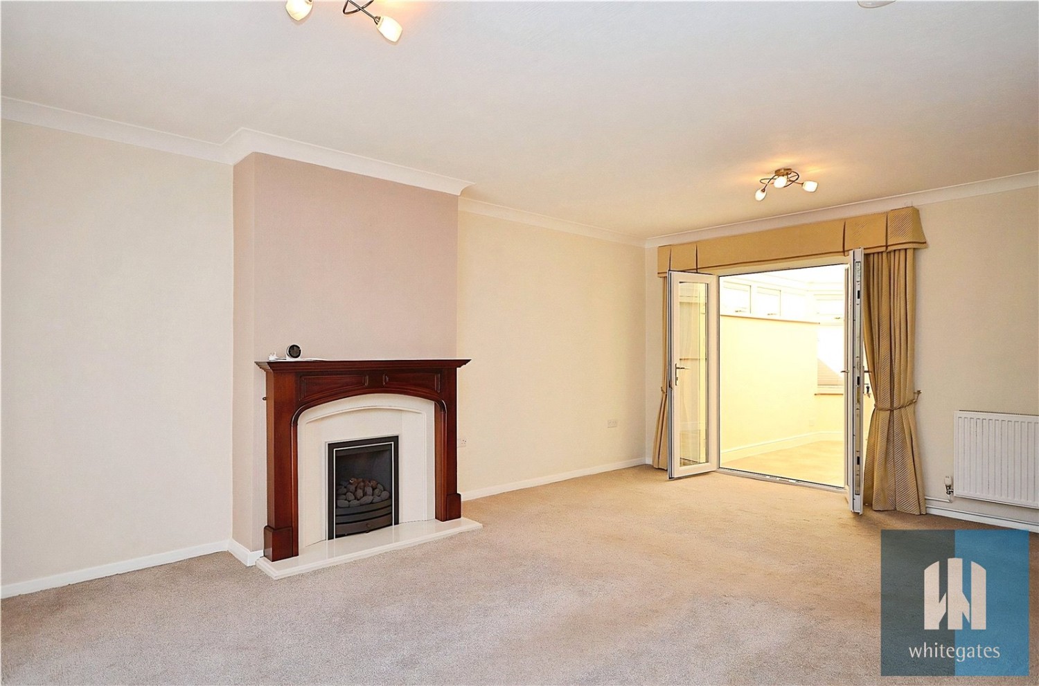 Mirfield, West Yorkshire