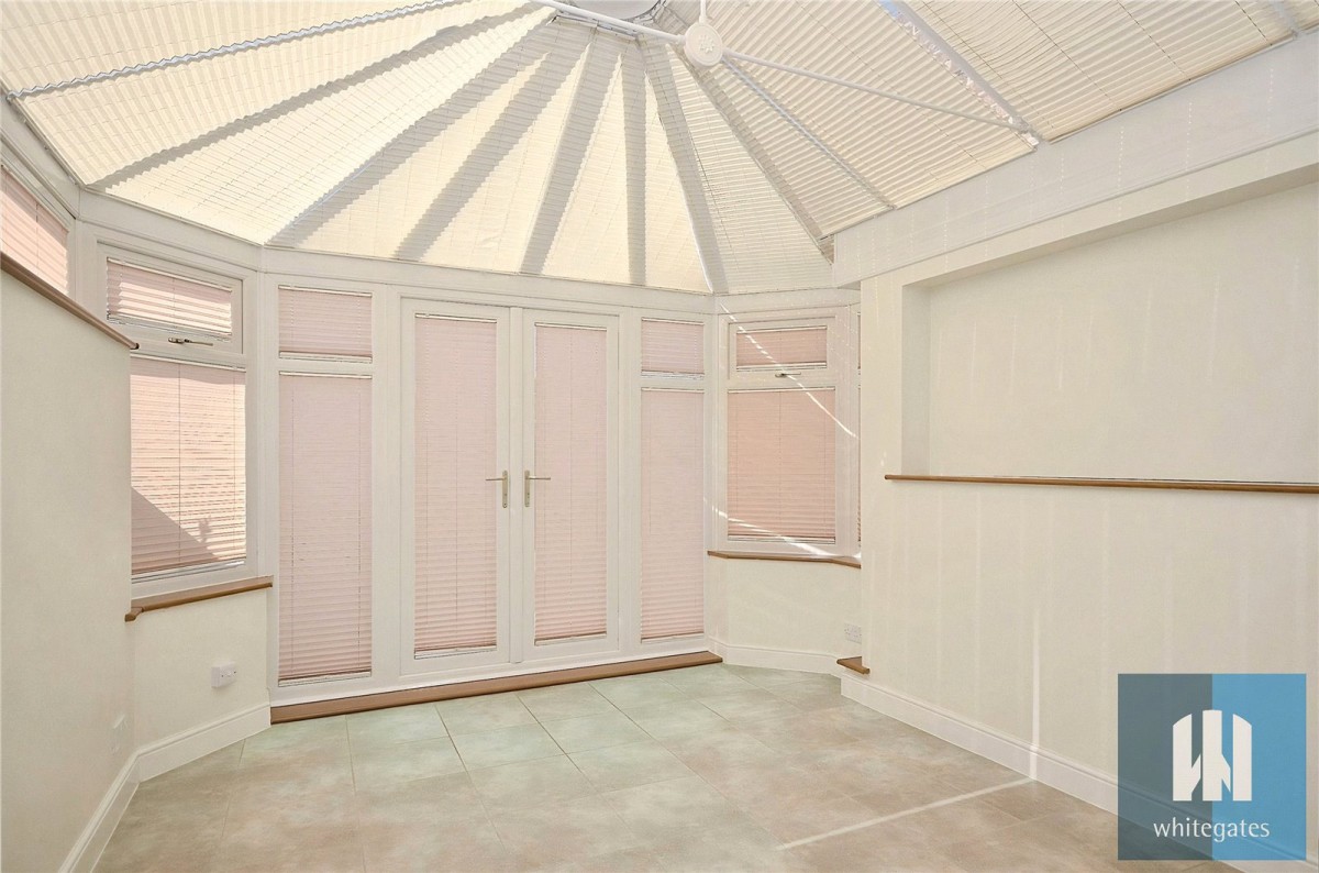 Mirfield, West Yorkshire