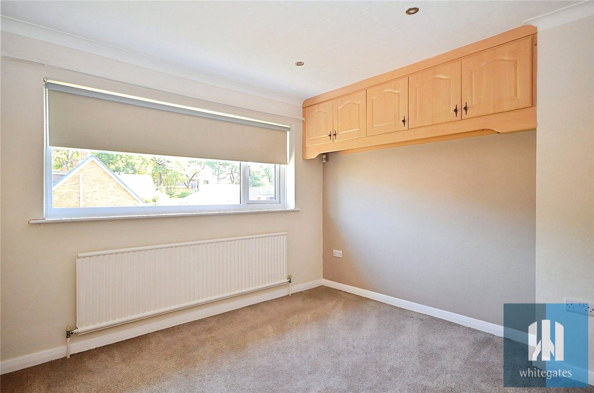 Mirfield, West Yorkshire