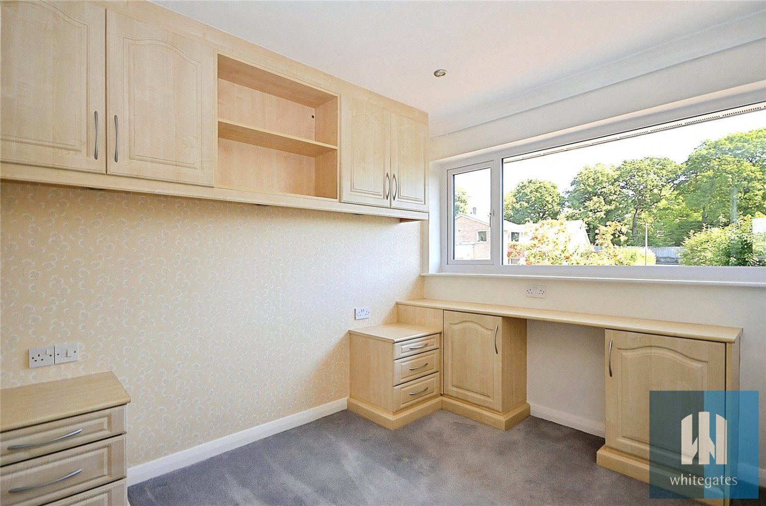 Mirfield, West Yorkshire