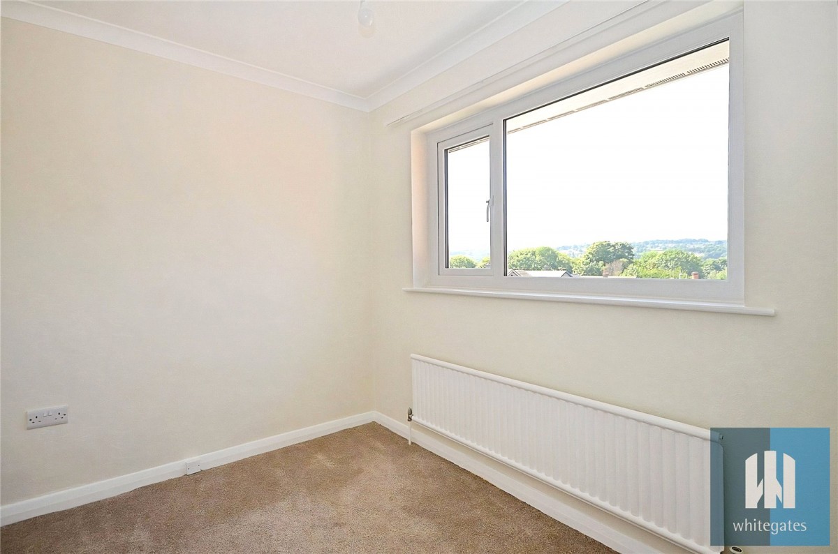 Mirfield, West Yorkshire