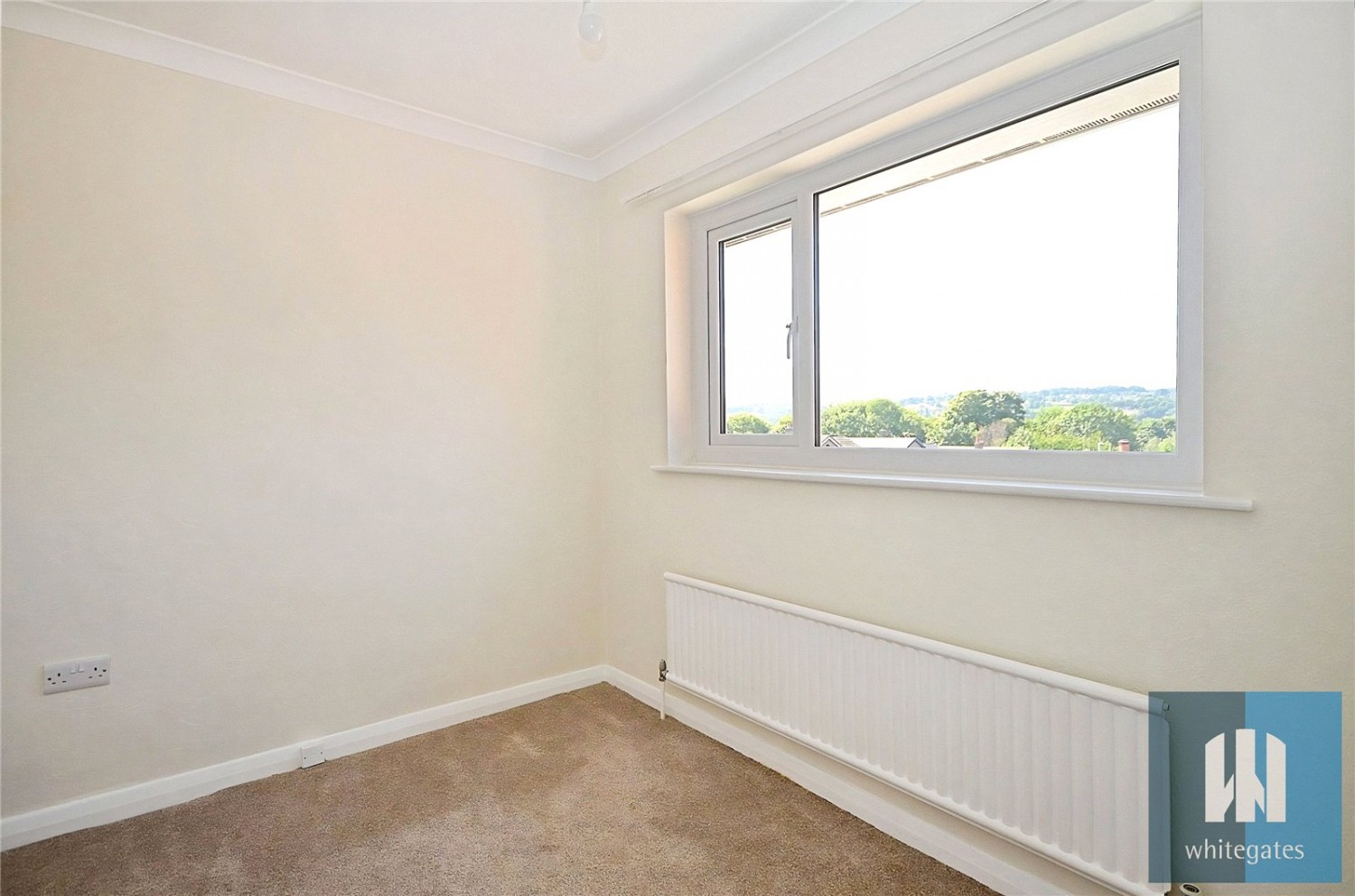 Mirfield, West Yorkshire