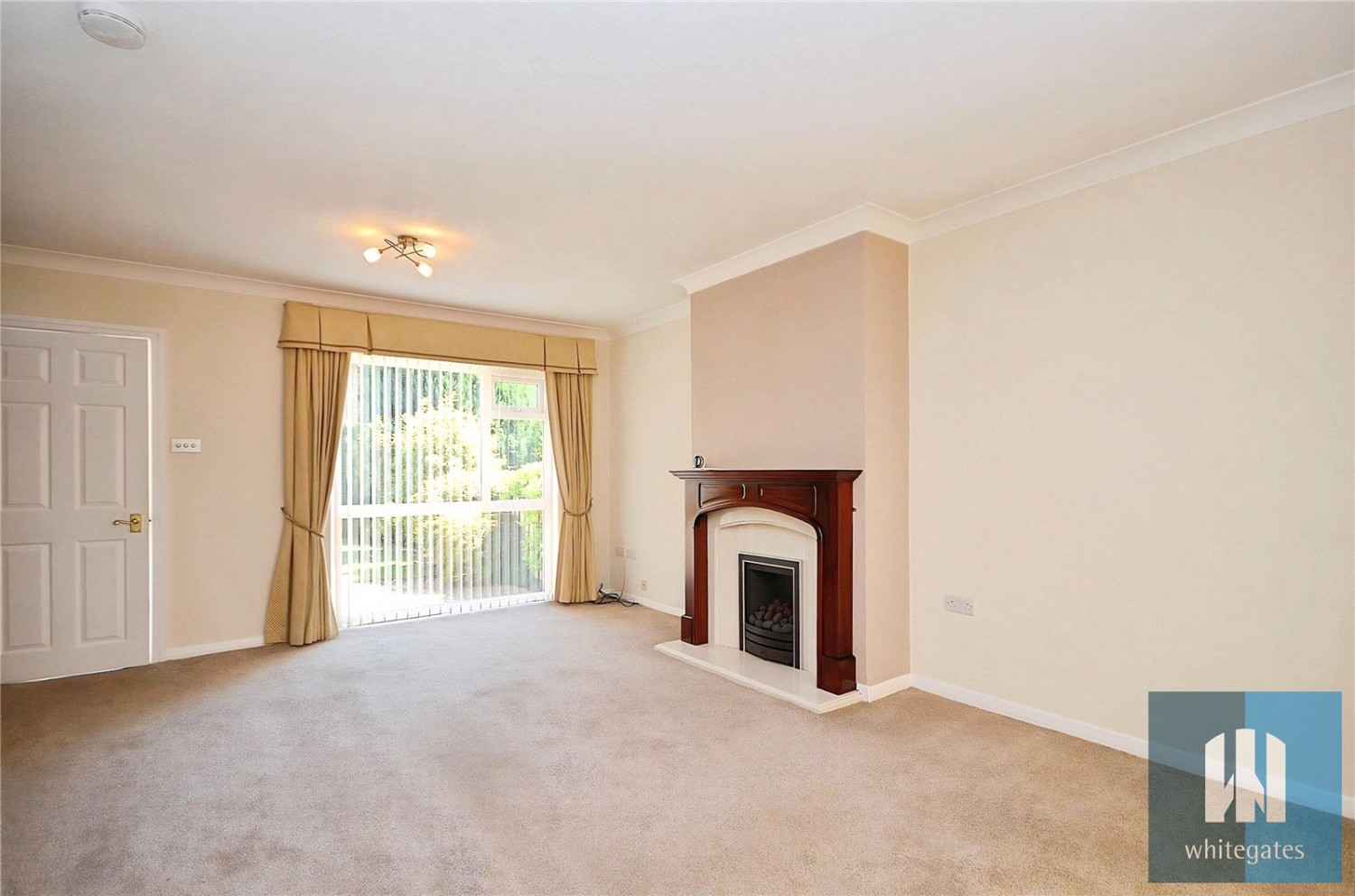 Mirfield, West Yorkshire