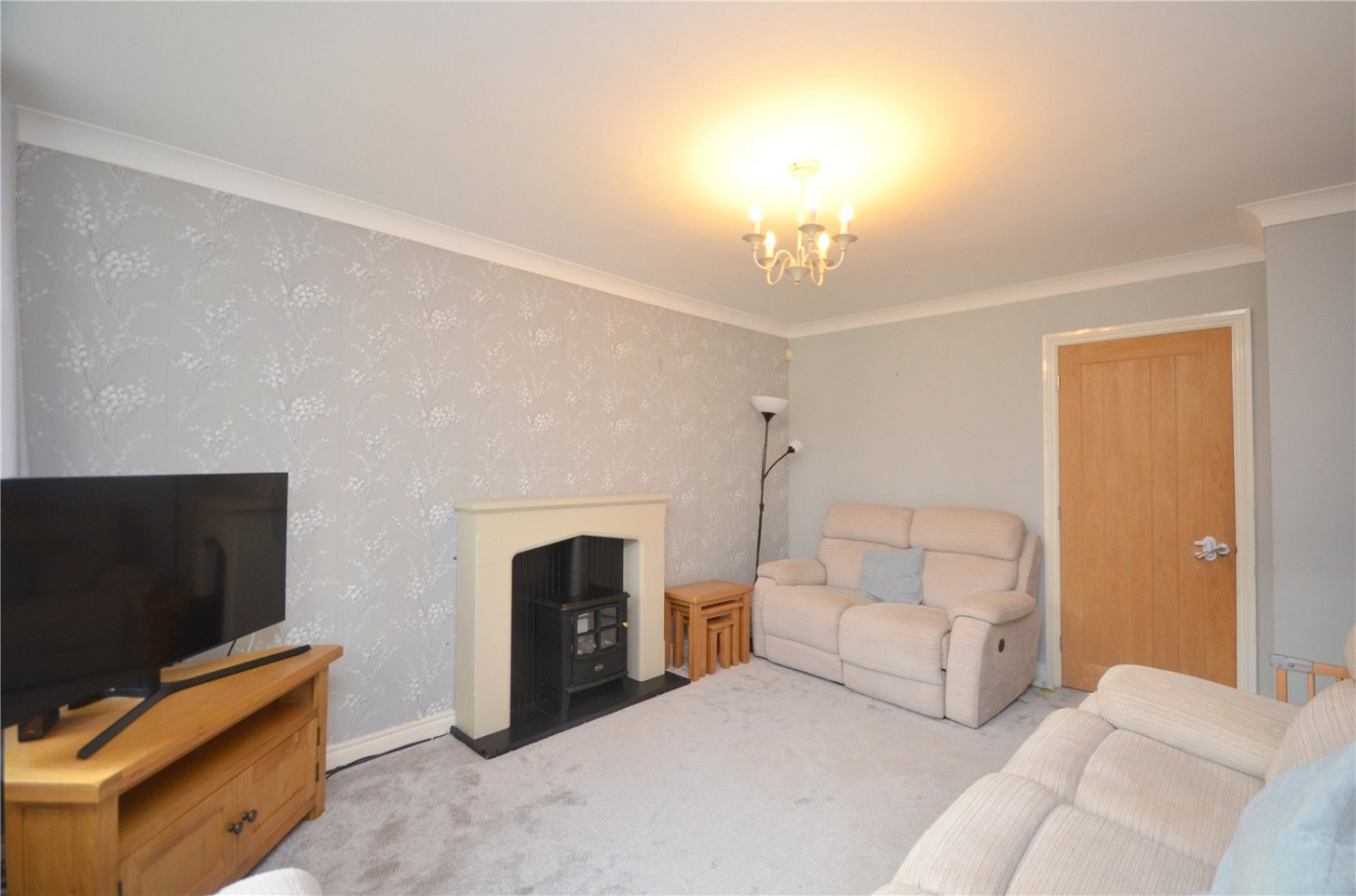 Mirfield, West Yorkshire