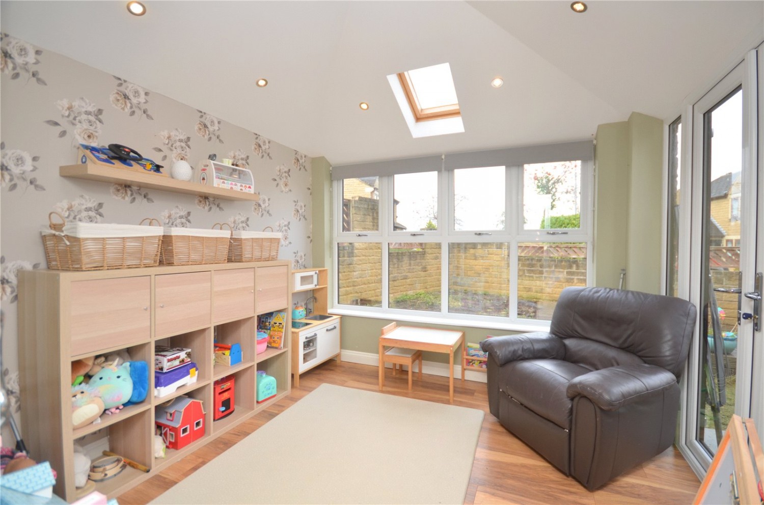 Mirfield, West Yorkshire