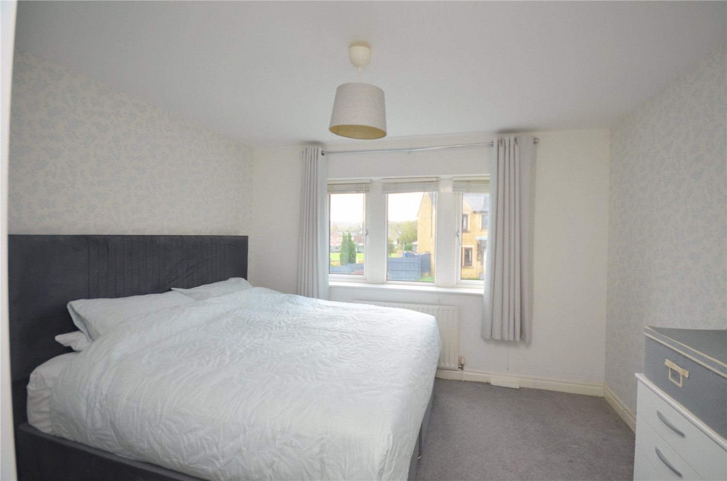Mirfield, West Yorkshire