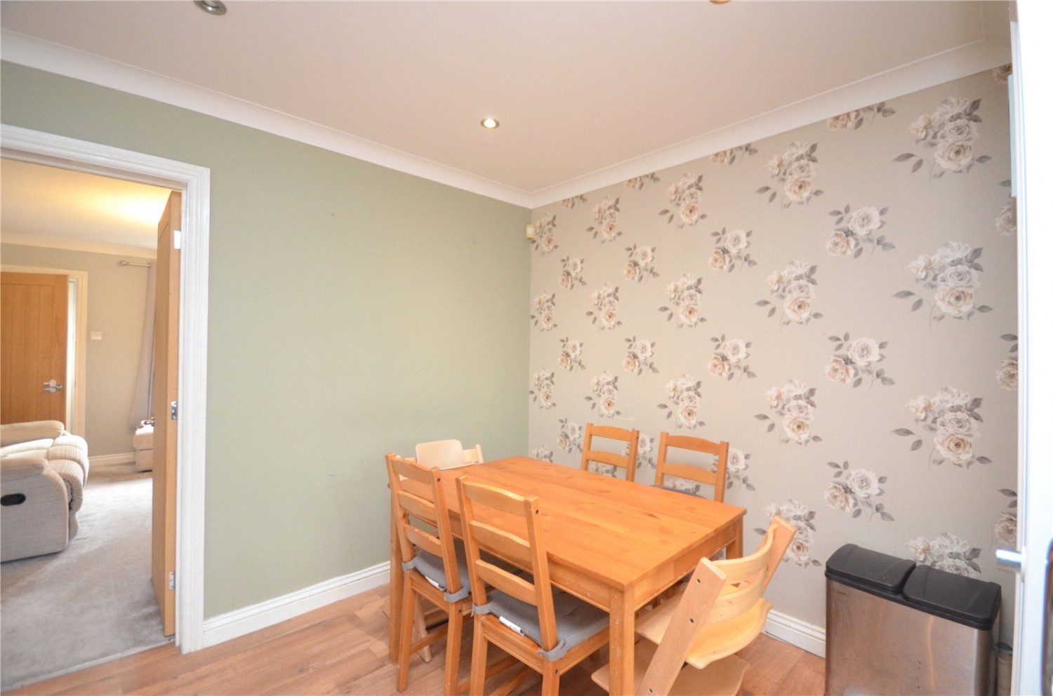 Mirfield, West Yorkshire