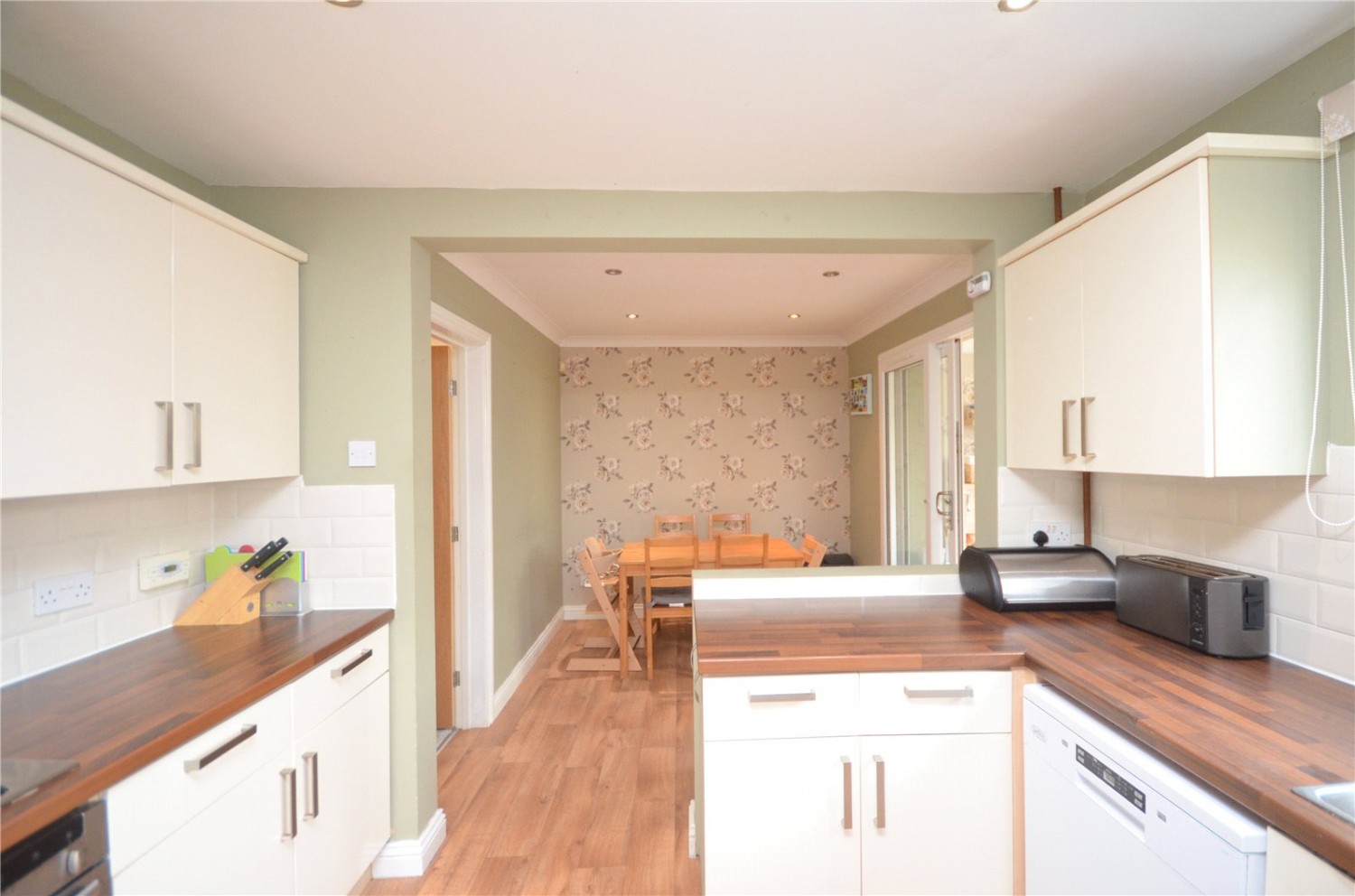 Mirfield, West Yorkshire