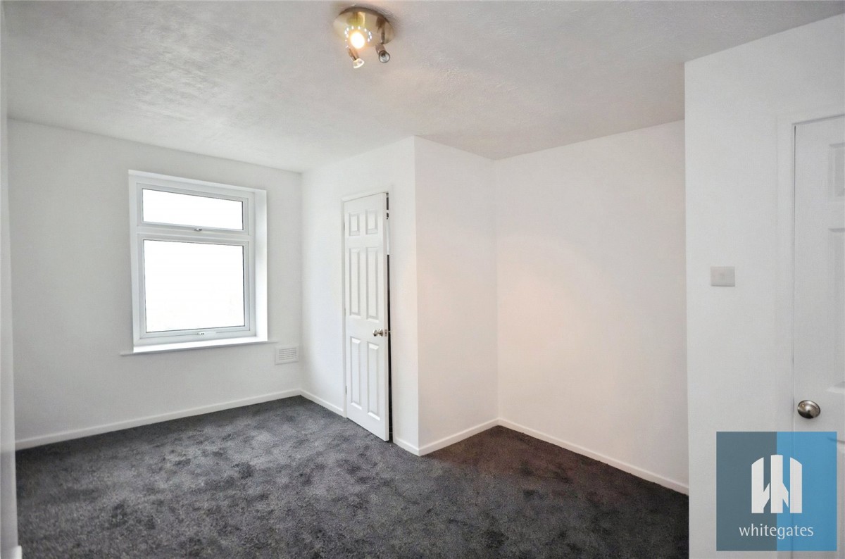 Mirfield, West Yorkshire