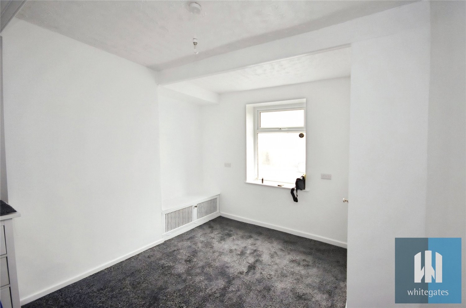 Mirfield, West Yorkshire