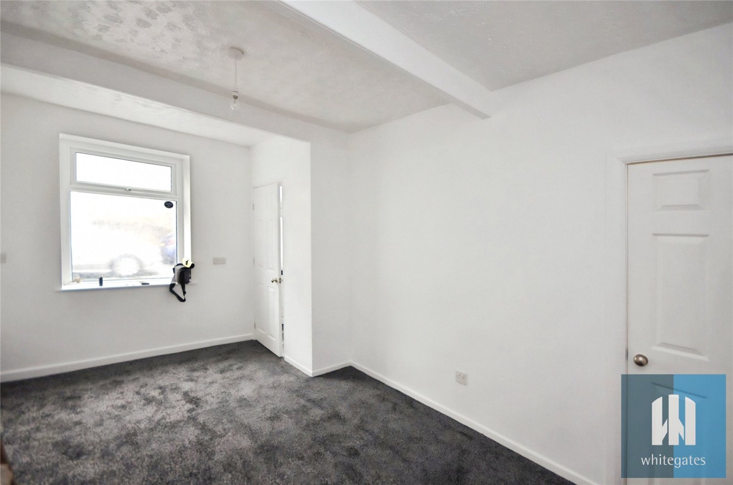 Mirfield, West Yorkshire