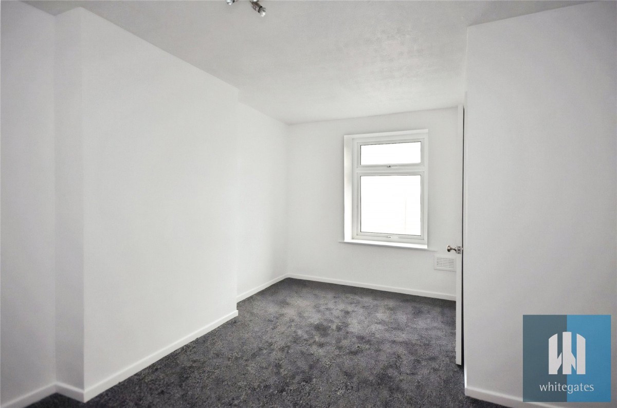 Mirfield, West Yorkshire