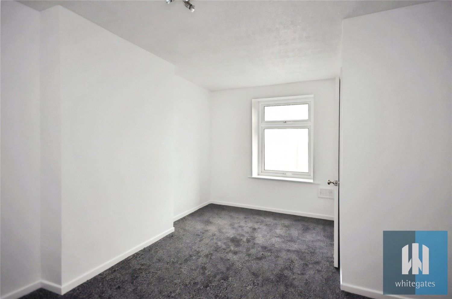 Mirfield, West Yorkshire