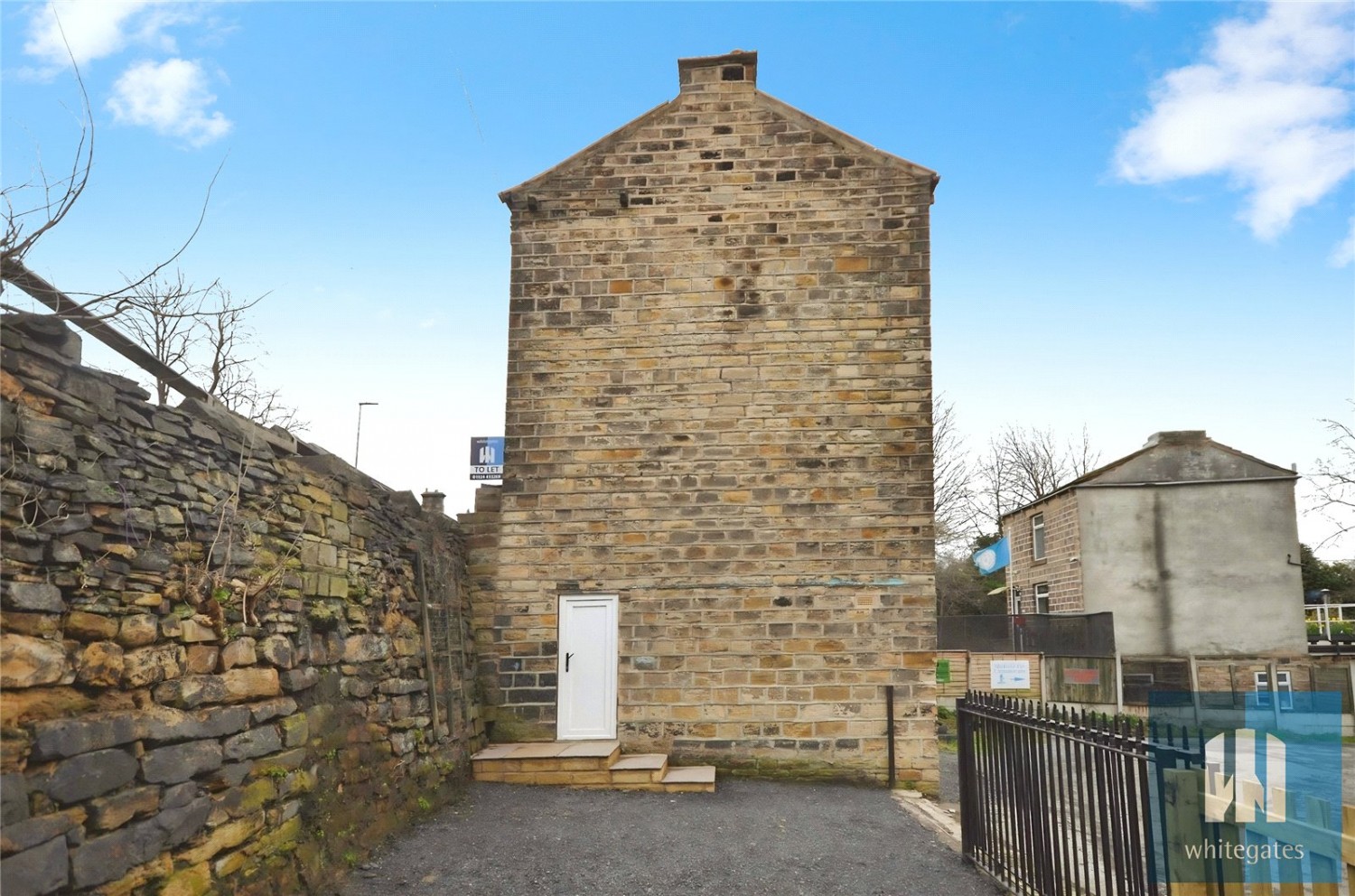 Mirfield, West Yorkshire