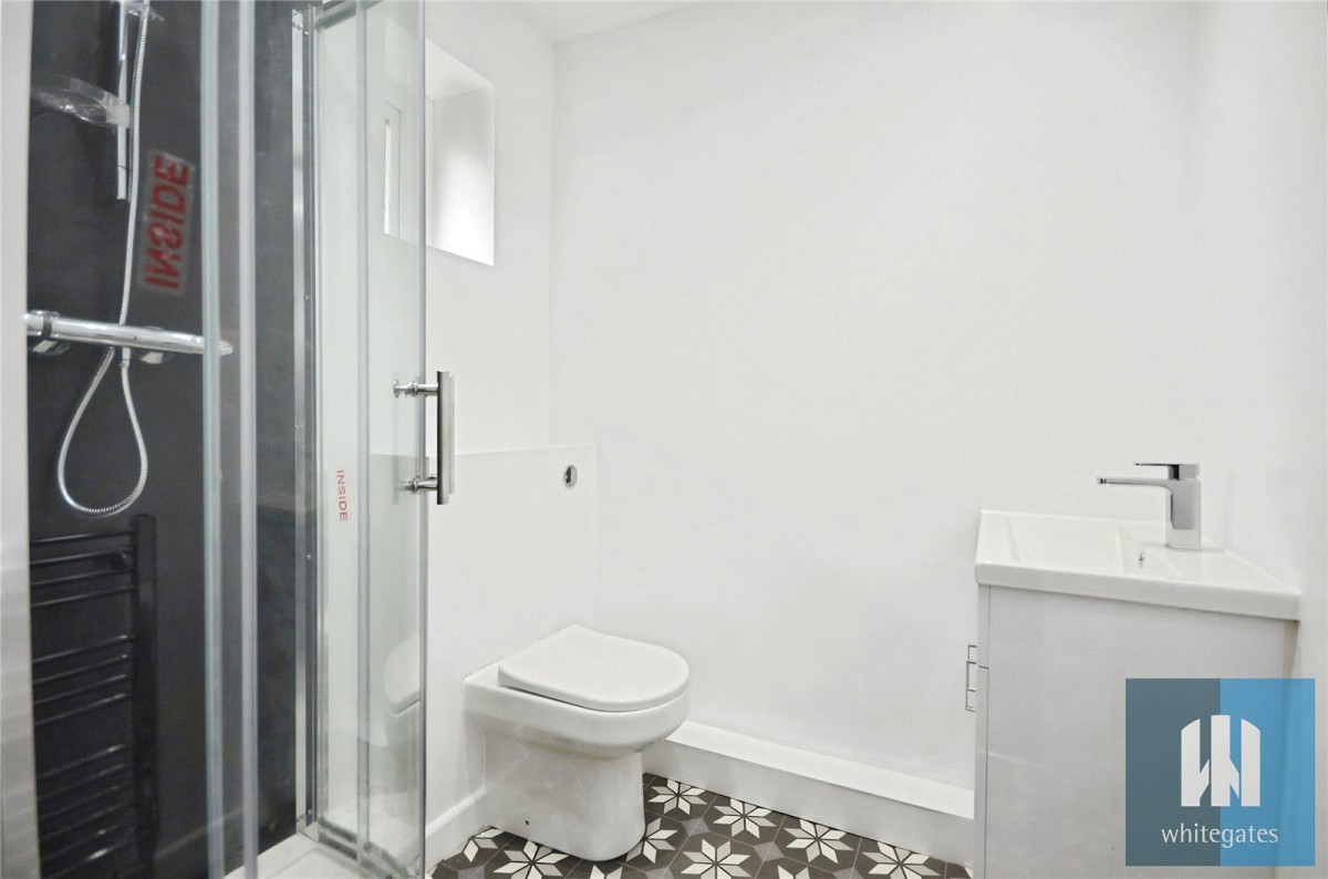 Mirfield, West Yorkshire