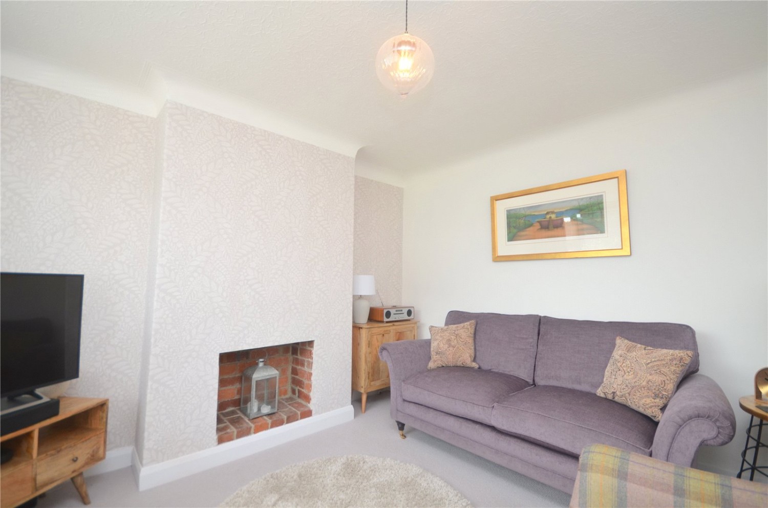 Mirfield, West Yorkshire