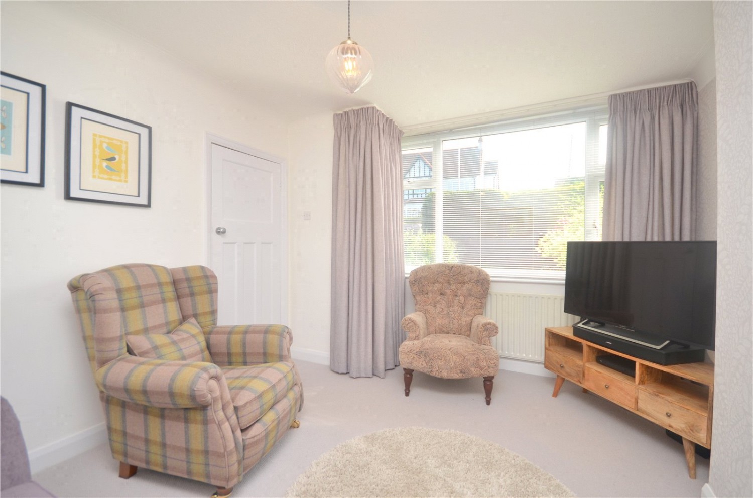 Mirfield, West Yorkshire