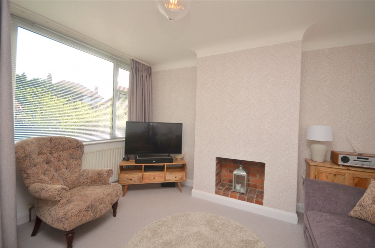 Mirfield, West Yorkshire
