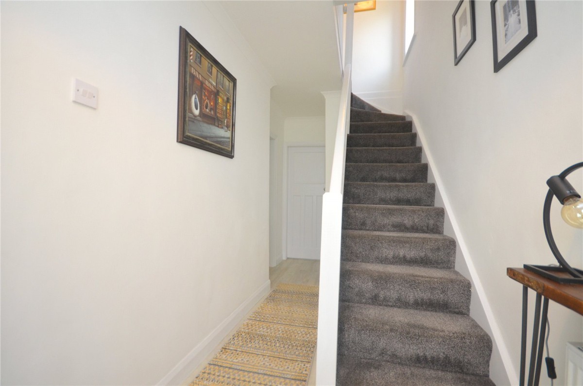 Mirfield, West Yorkshire