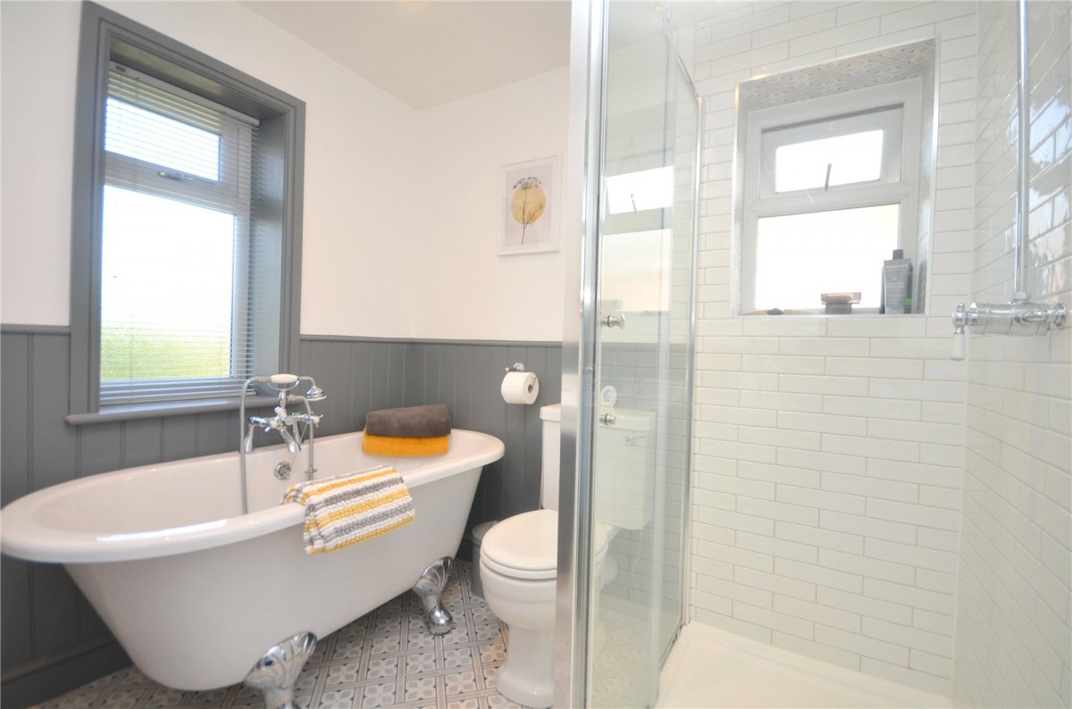 Mirfield, West Yorkshire