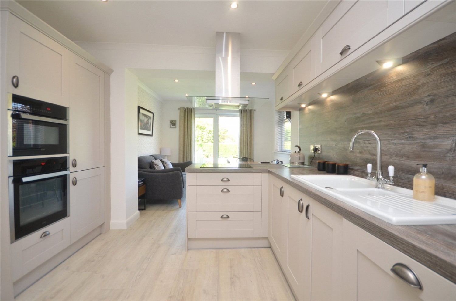 Mirfield, West Yorkshire